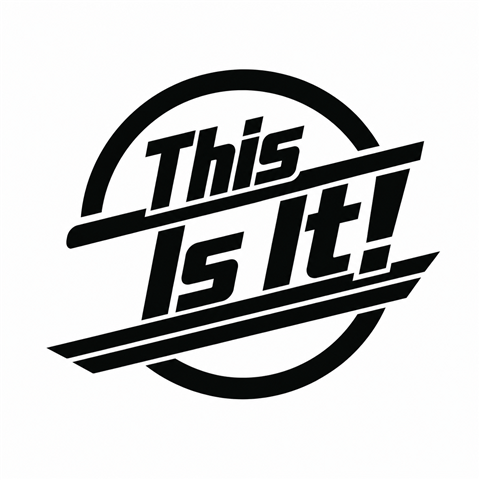 This Is It!